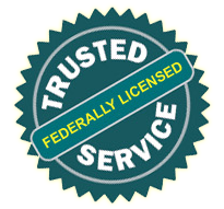 Federally Licensed Trustees